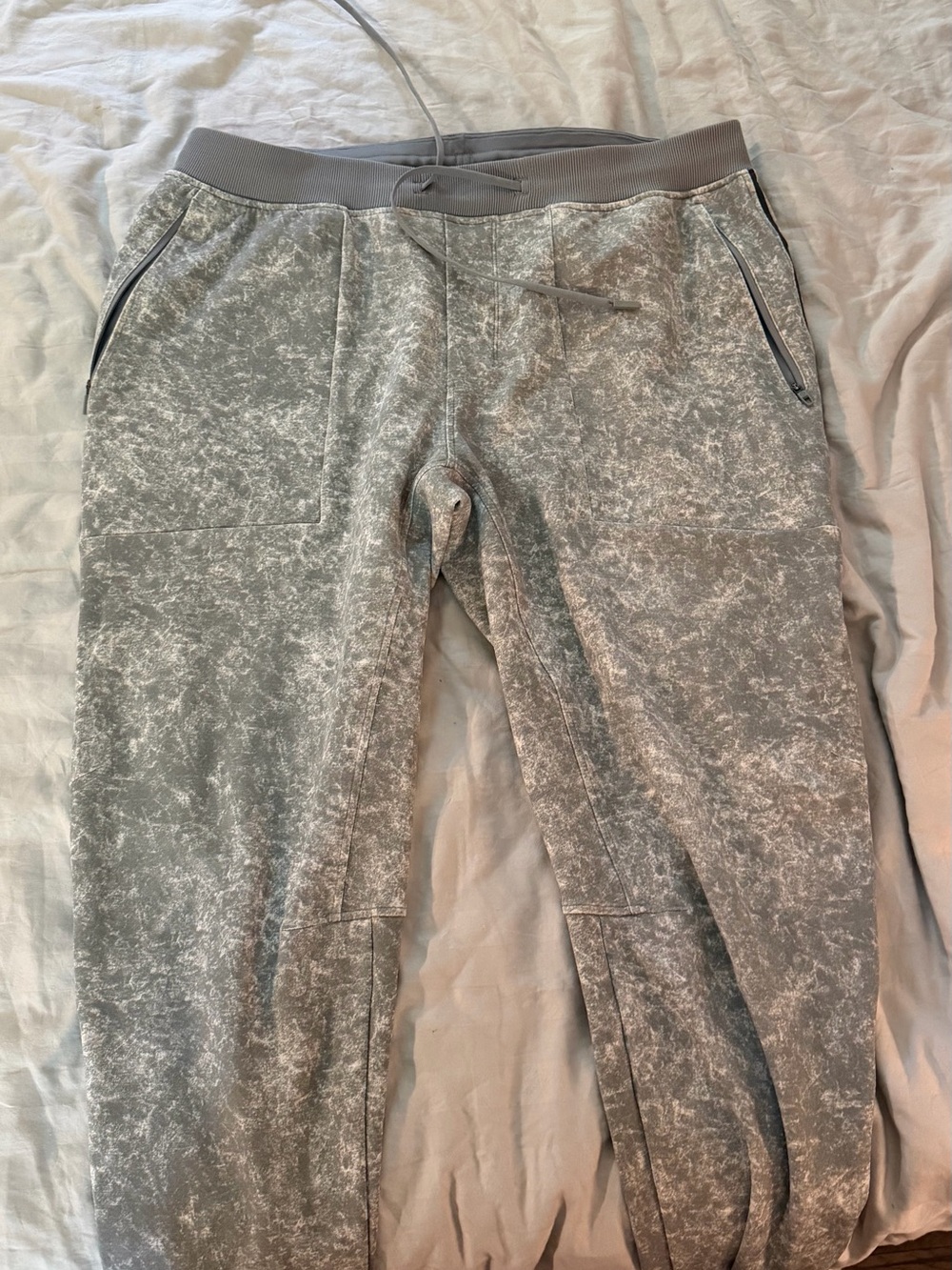 Lululemon Mens Joggers